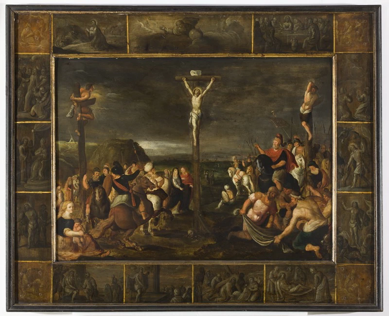 La passione di Cristo